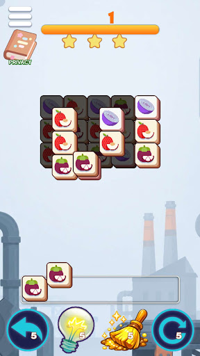 Velvet Tart Grid official gameplay screenshot 1
