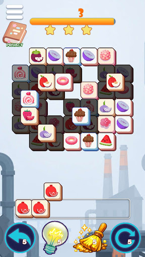 Velvet Tart Grid official gameplay screenshot 3