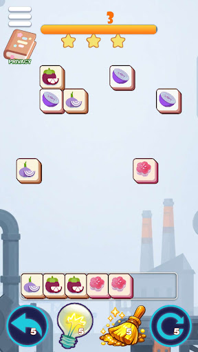 Velvet Tart Grid official gameplay screenshot 4